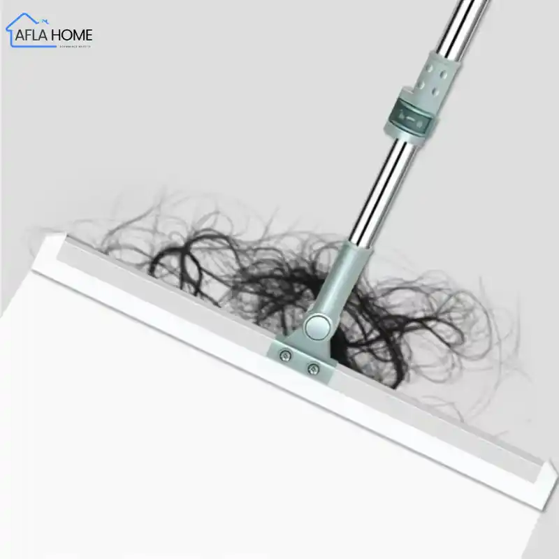 Balai magique 3 en 1 pour ménage rapide