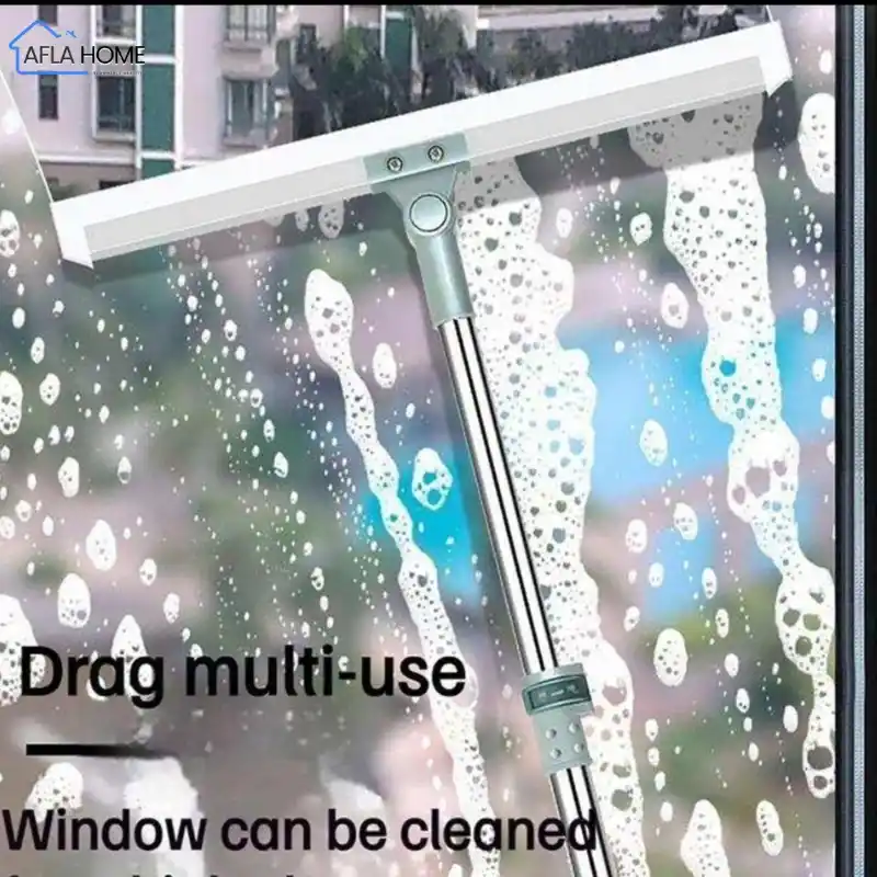 Balai magique 3 en 1 pour ménage rapide