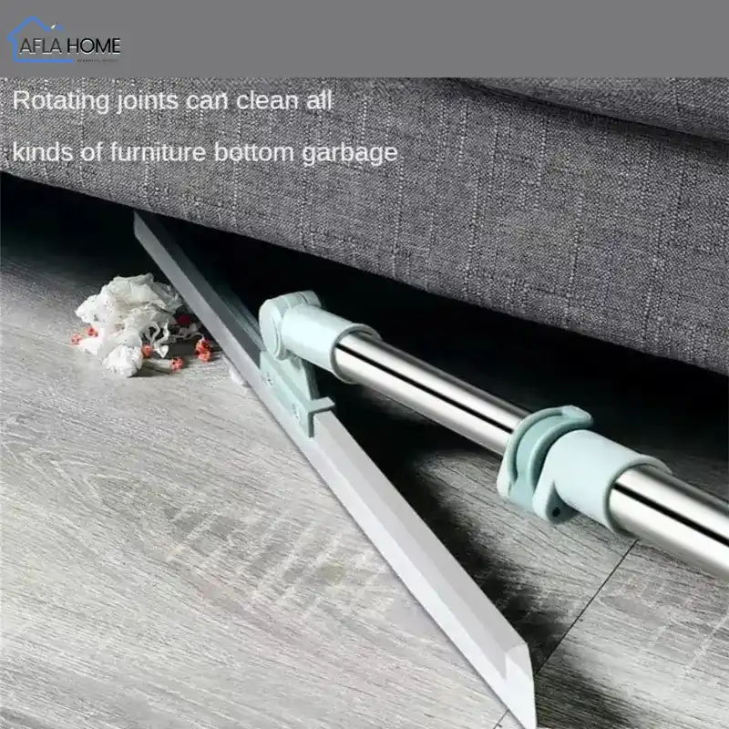 Balai magique 3 en 1 pour ménage rapide