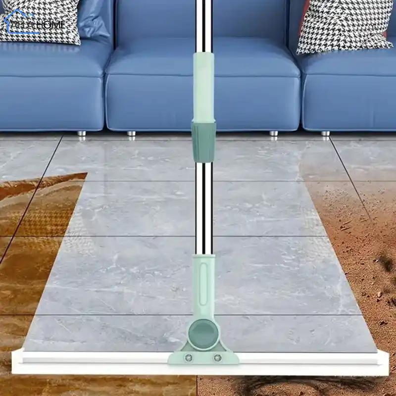 Balai magique 3 en 1 pour ménage rapide