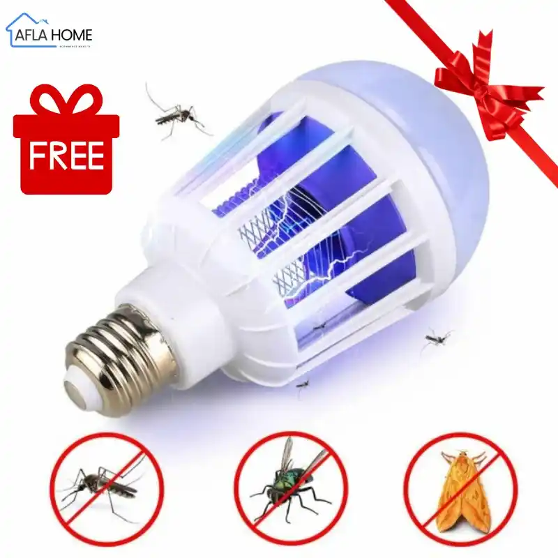 جهاز طرد الناموس بدون صوت + هدية