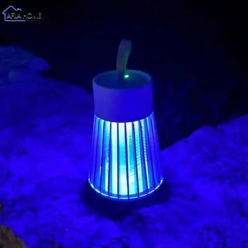 جهاز طرد الناموس بدون صوت + هدية