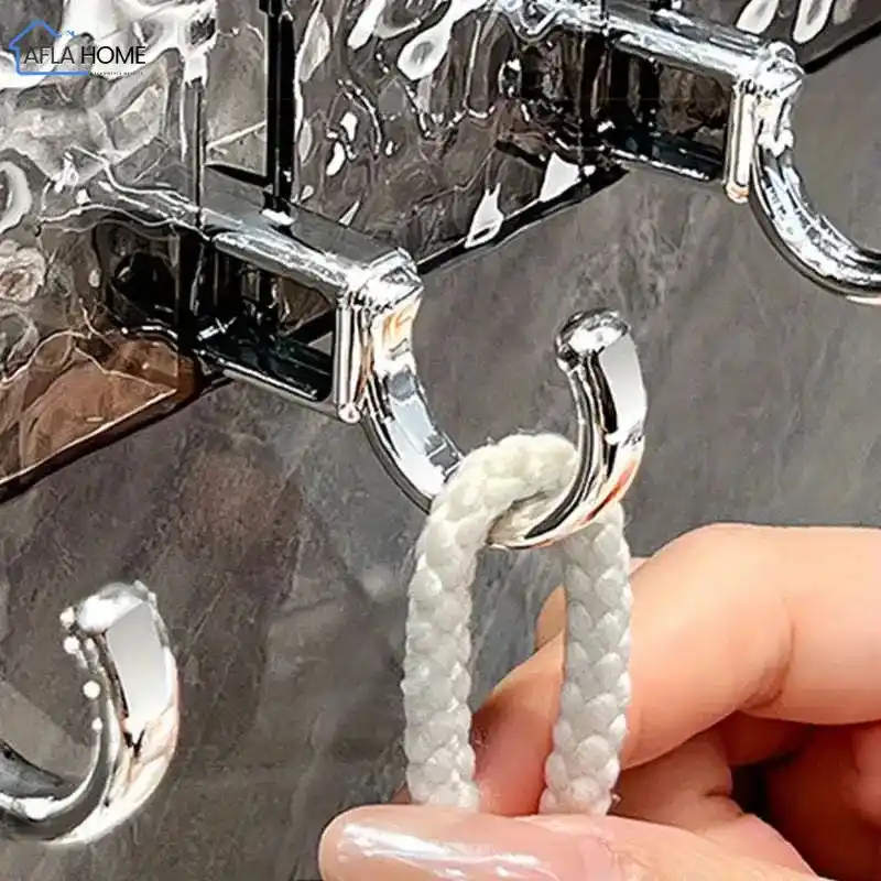 barre ventouse avec crochets maroc pas perçage