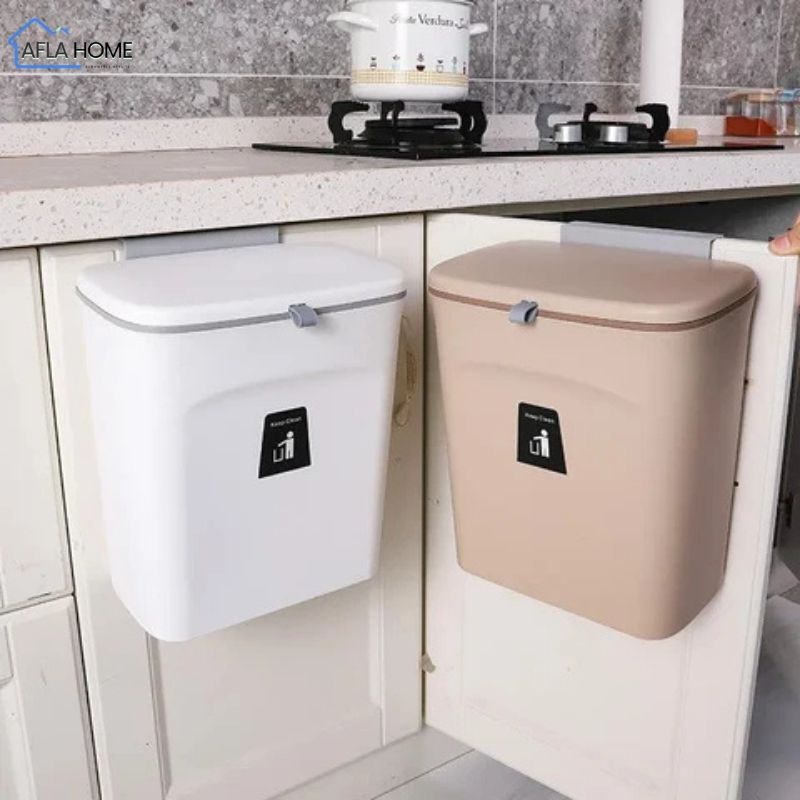 Poubelle murale multifonction maroc