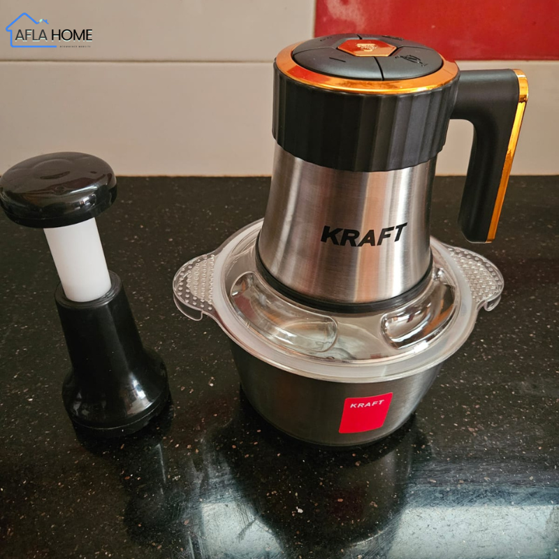 hachoir électrique blender multifonction 2L 6 in 1