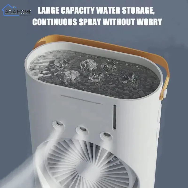 mini climatiseur portable