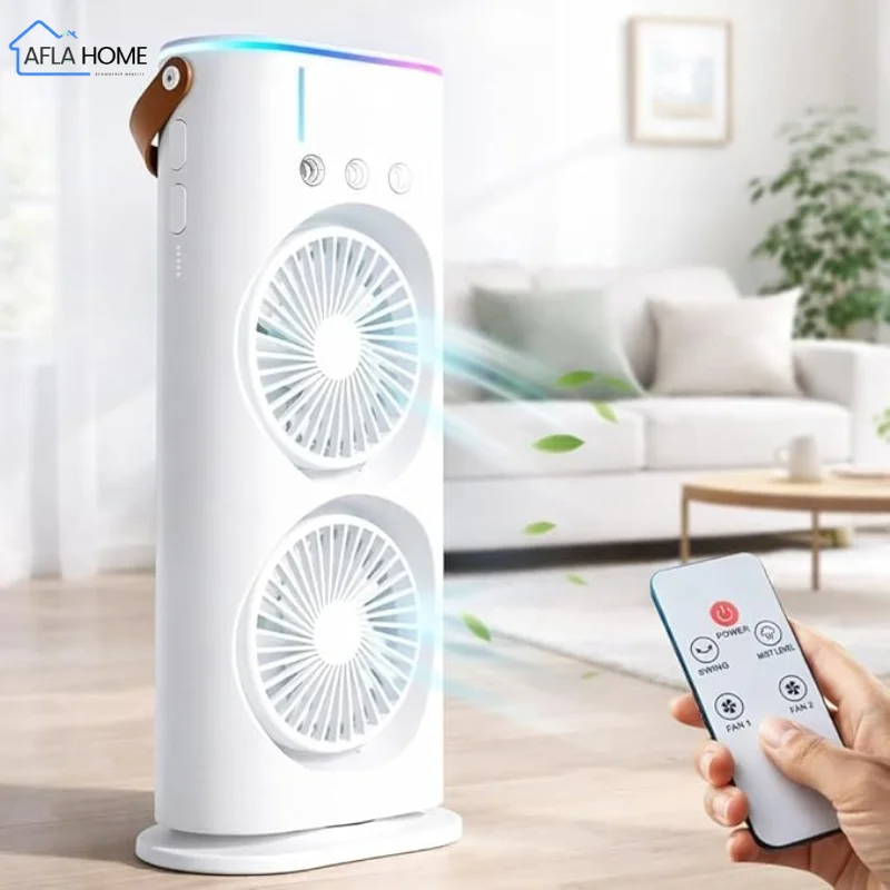 mini climatiseur portable