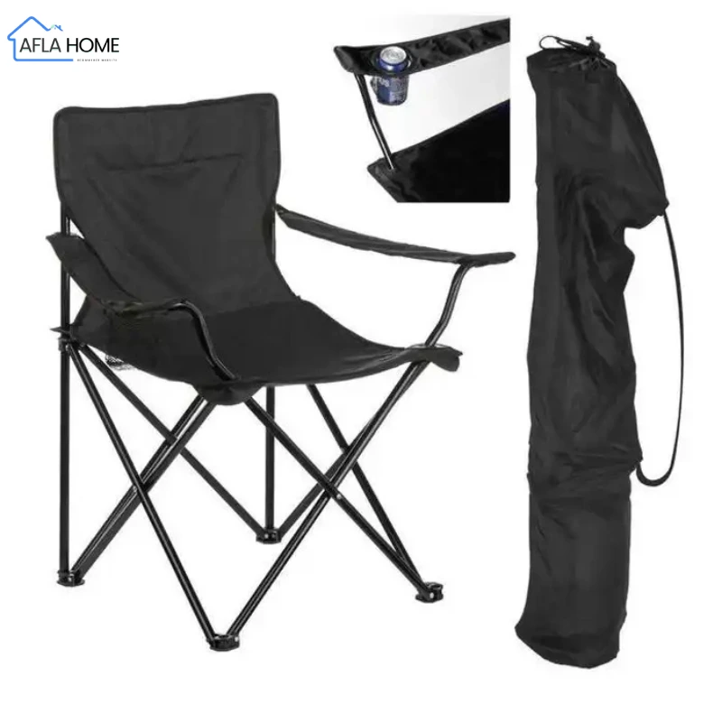 Table et Chaises Pliantes Camping Maroc