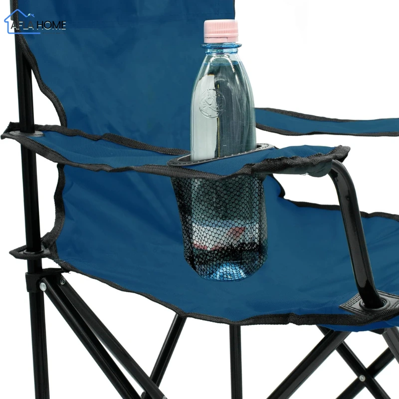 Table et Chaises Pliantes Camping Maroc