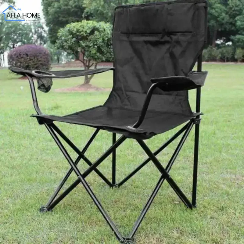 Table et Chaises Pliantes Camping Maroc